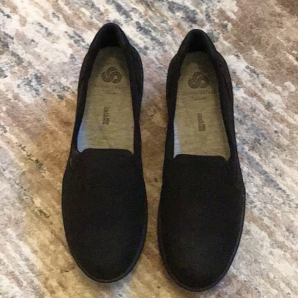 Clarks Shoes Step Rose Moon